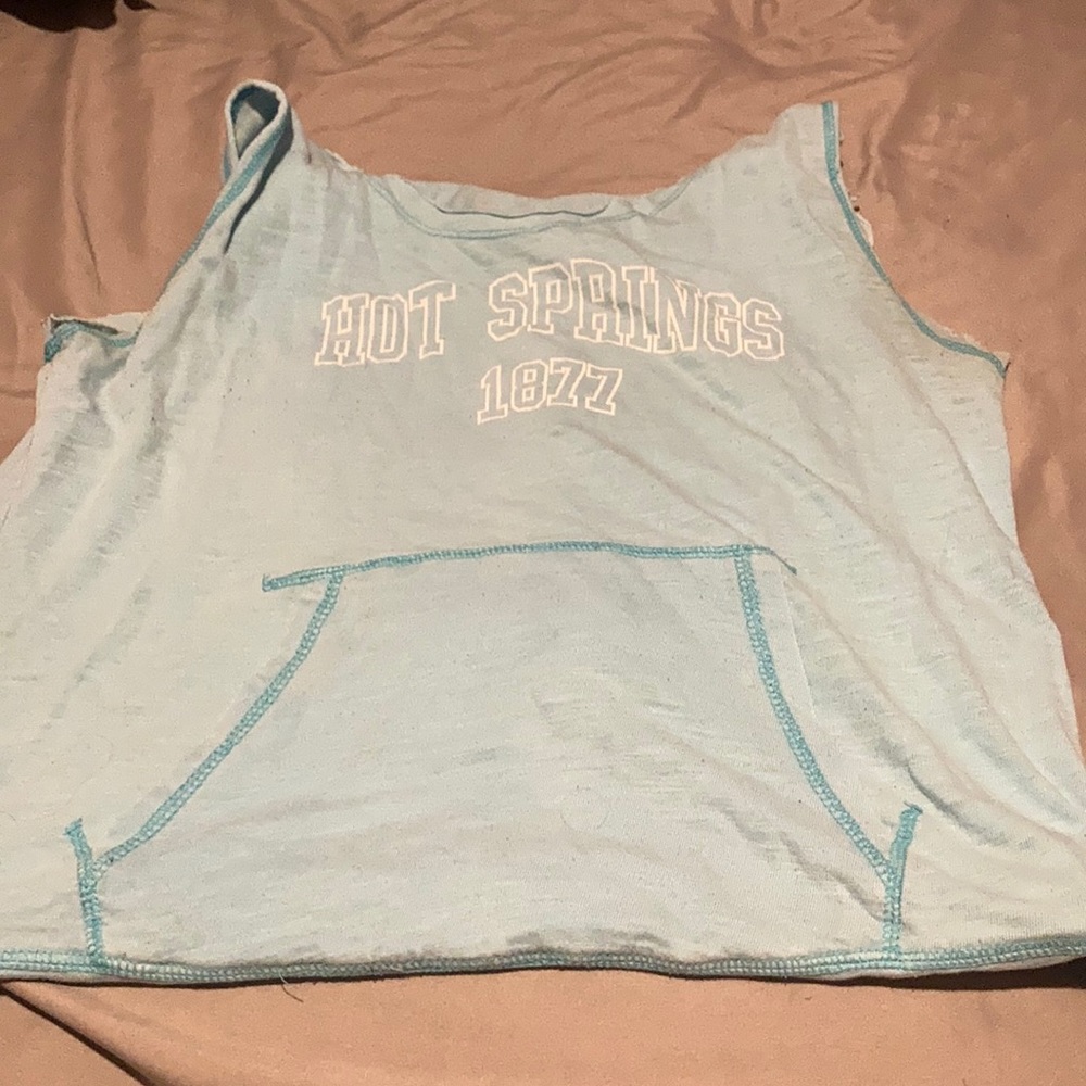 TankTop - Picture 3 of 4